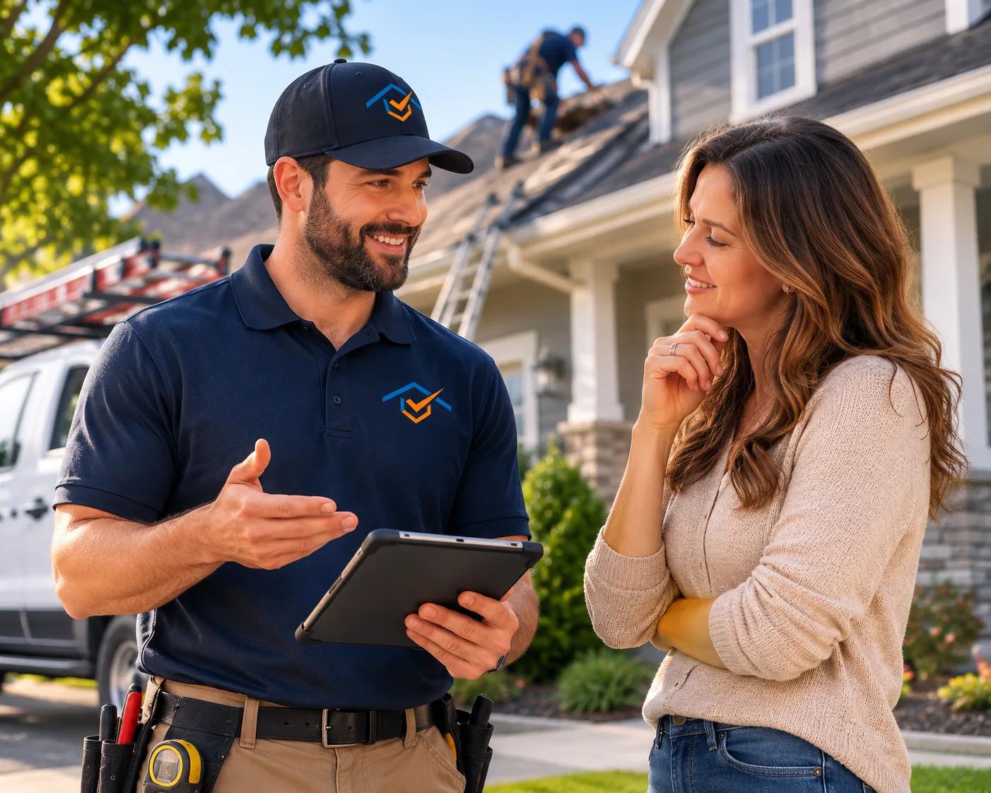 Roof Inspection FAQs in Princeton, WV